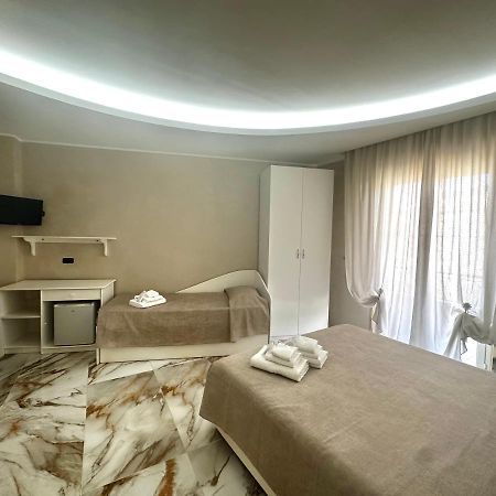트로페아 Narcisse B&B 외부 사진