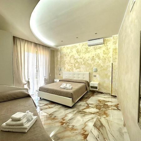 트로페아 Narcisse B&B 외부 사진