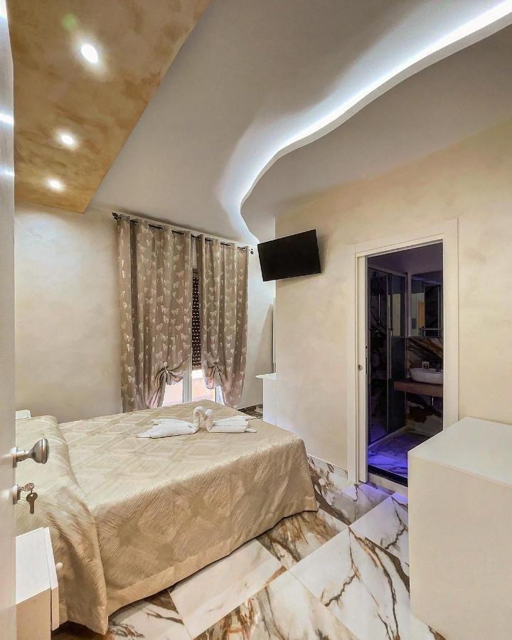 트로페아 Narcisse B&B 외부 사진