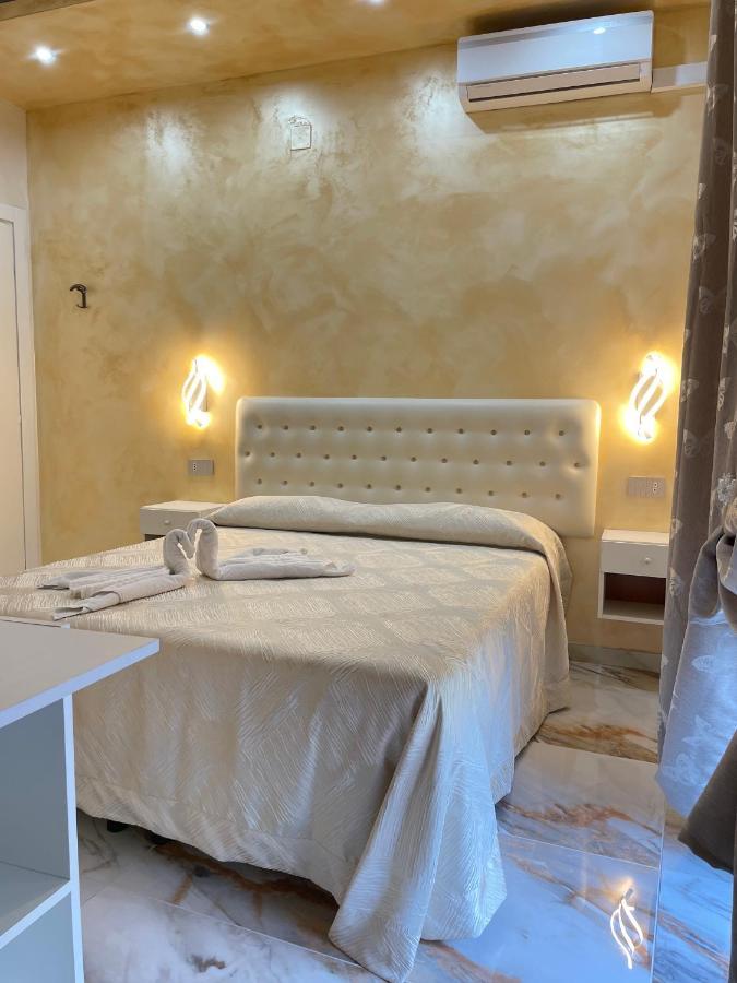 트로페아 Narcisse B&B 외부 사진
