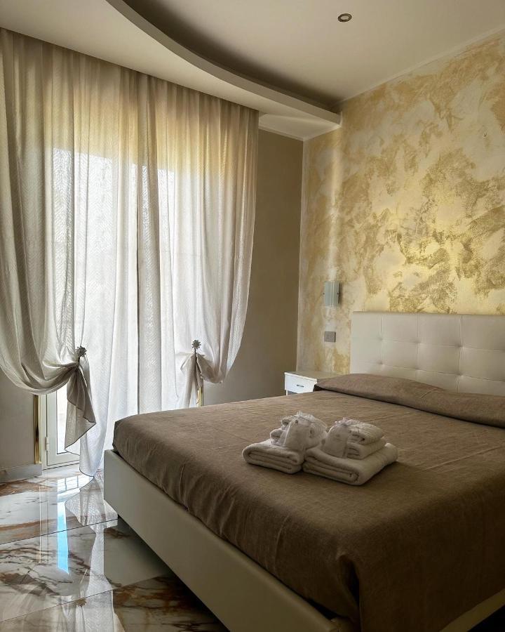 트로페아 Narcisse B&B 외부 사진