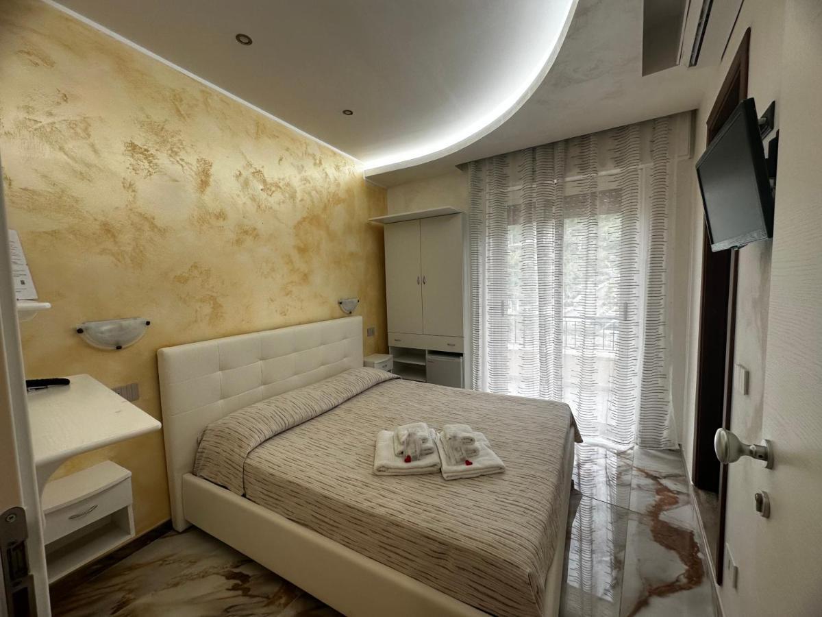 트로페아 Narcisse B&B 외부 사진
