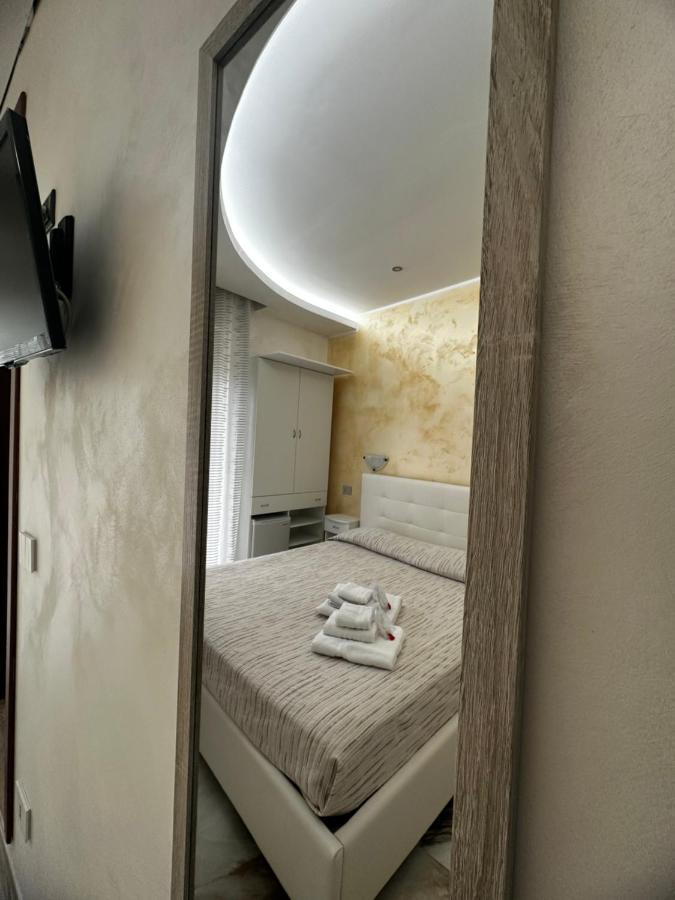 트로페아 Narcisse B&B 외부 사진