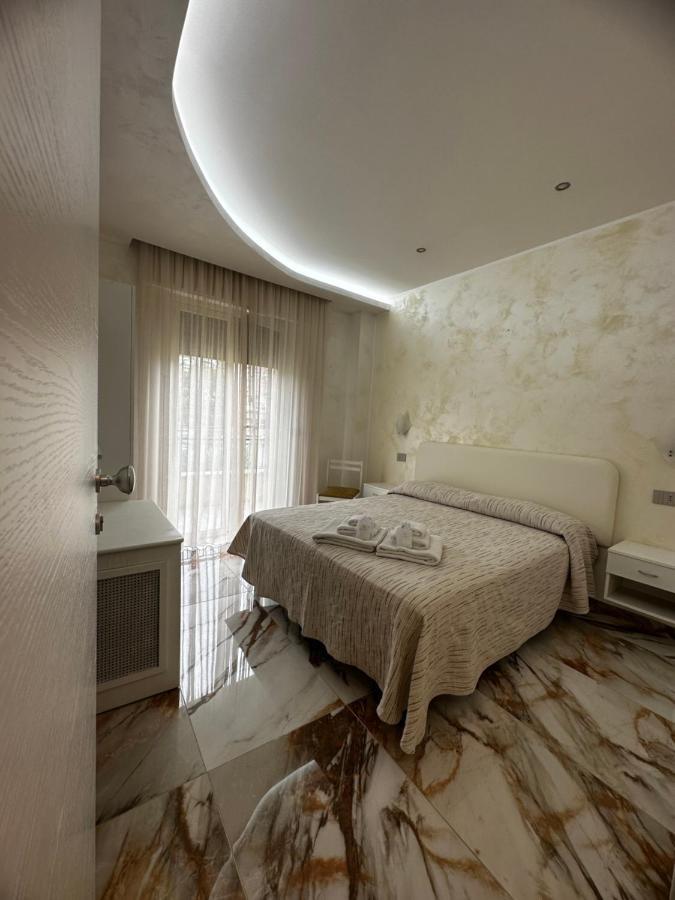트로페아 Narcisse B&B 외부 사진
