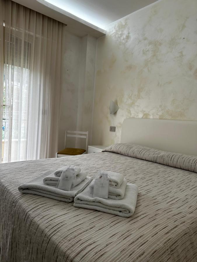 트로페아 Narcisse B&B 외부 사진