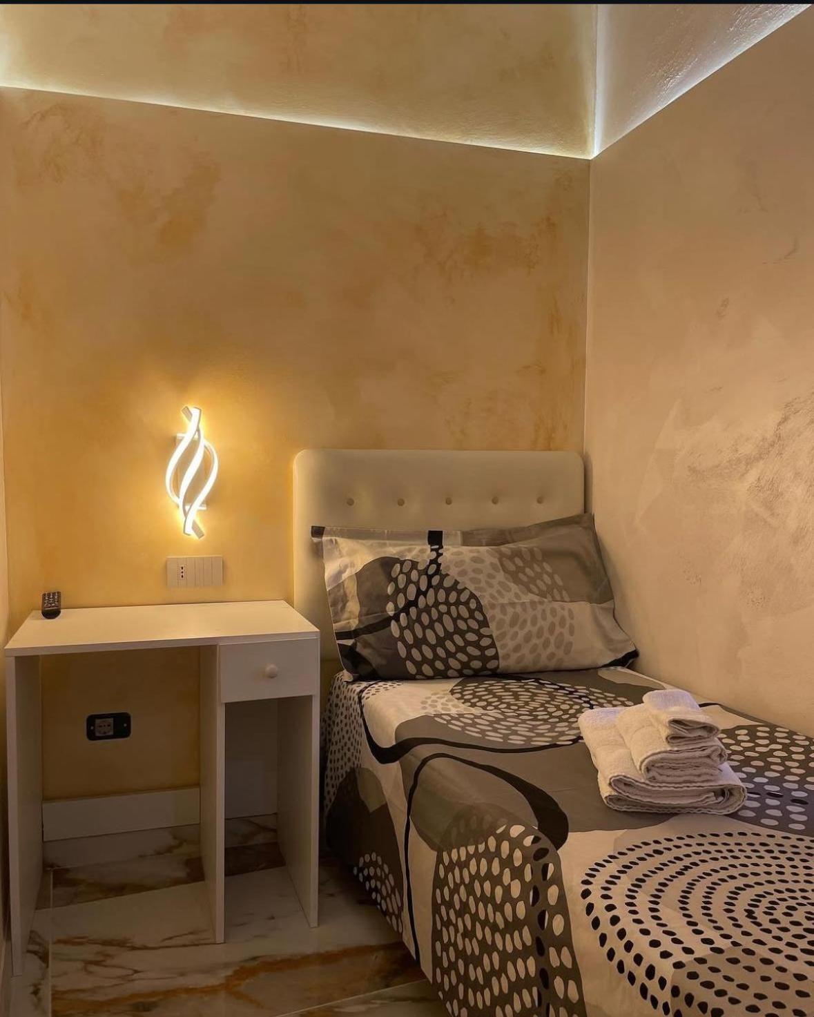 트로페아 Narcisse B&B 외부 사진